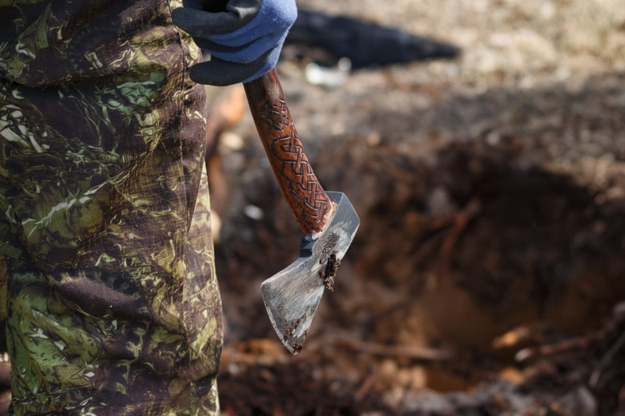 Эксперты уточнили правила сбора валежника Елизавета Карпова